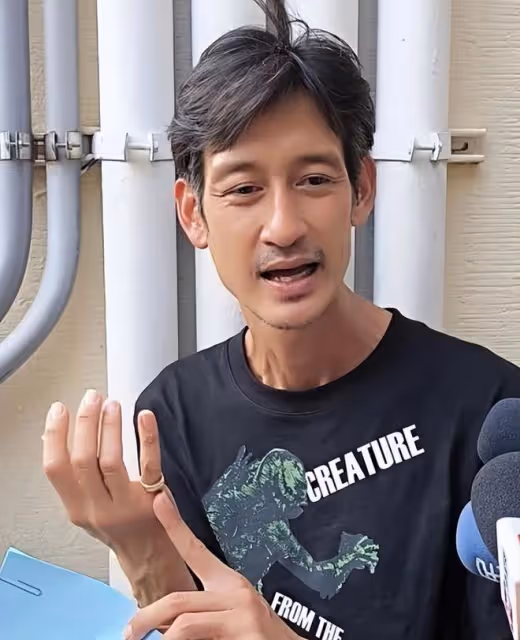 唐治平病情康復回歸工作，他想談一場戀愛，前女友丁寧送祝福