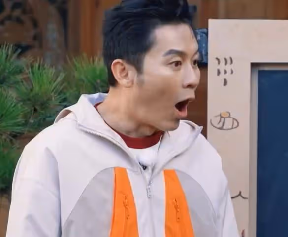 新《奔跑吧》定檔，7位成員已確定，收視保障全部回歸，你期待嗎