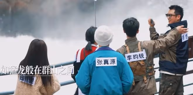 新《奔跑吧》定檔，7位成員已確定，收視保障全部回歸，你期待嗎