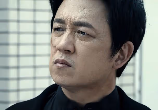 開播僅5集，收視不俗，觀眾：不愧是等了七年的刑偵劇，口碑炸了