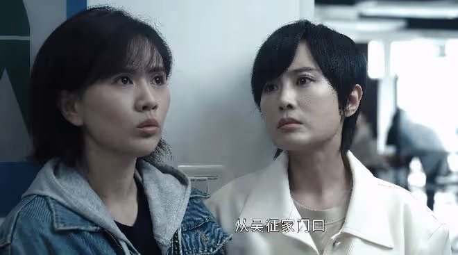 開播僅5集，收視不俗，觀眾：不愧是等了七年的刑偵劇，口碑炸了