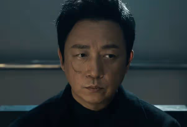 開播僅5集，收視不俗，觀眾：不愧是等了七年的刑偵劇，口碑炸了