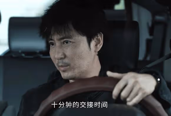 開播僅5集，收視不俗，觀眾：不愧是等了七年的刑偵劇，口碑炸了