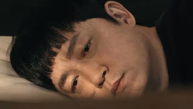 開播僅5集，收視不俗，觀眾：不愧是等了七年的刑偵劇，口碑炸了