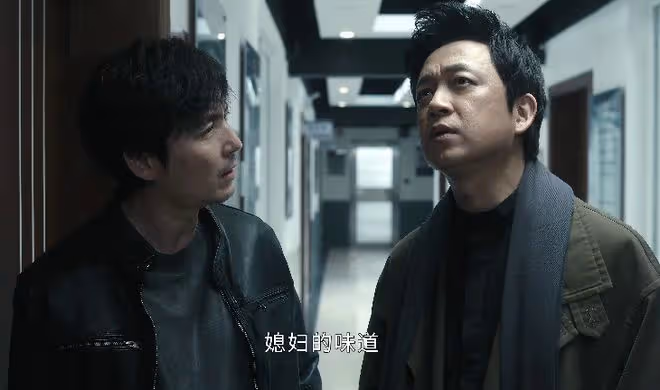 開播僅5集，收視不俗，觀眾：不愧是等了七年的刑偵劇，口碑炸了