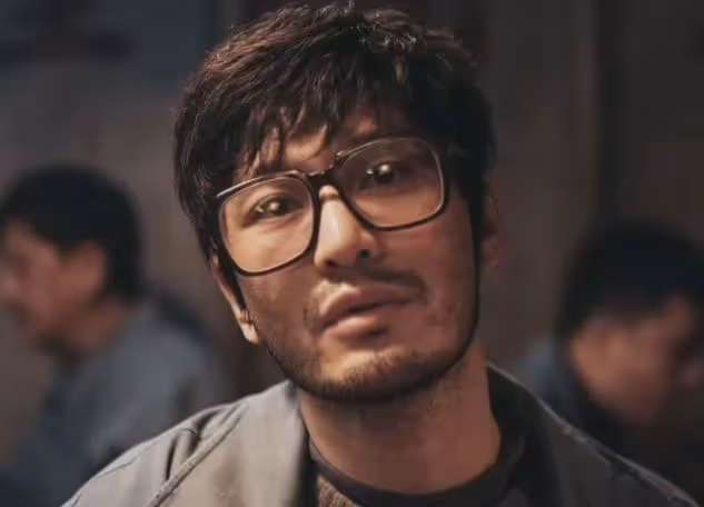 笑掉大牙!日票房僅23萬,這部耗資1億的新片,被宋佳打懵了