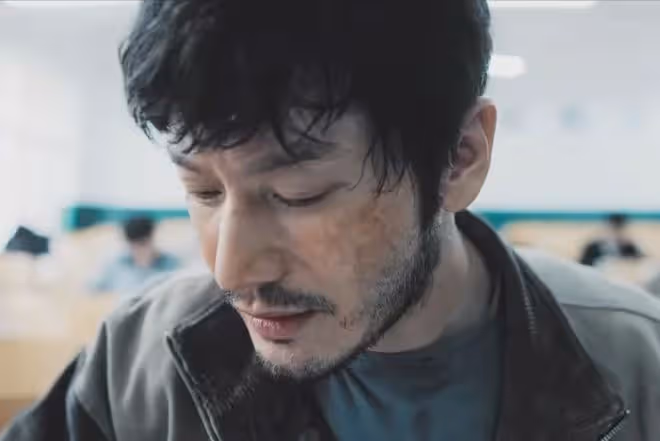 笑掉大牙!日票房僅23萬,這部耗資1億的新片,被宋佳打懵了