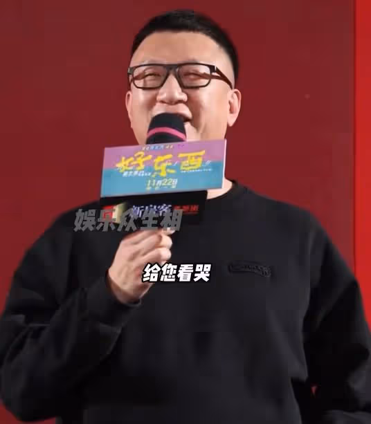 《好東西》里這個「星二代」，打了多少無演技無顏值關係戶的臉