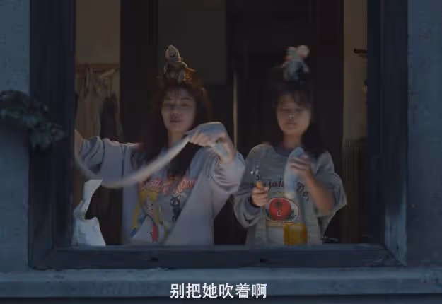 《好東西》里這個「星二代」,打了多少無演技無顏值關係戶的臉