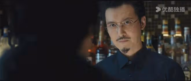 《白夜破曉》首播好評一片!還是那個味兒!劇情演員依然能打