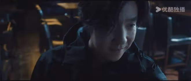 《白夜破曉》首播好評一片!還是那個味兒!劇情演員依然能打