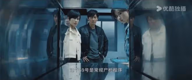 《白夜破曉》首播好評一片!還是那個味兒!劇情演員依然能打