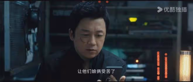 《白夜破曉》首播好評一片!還是那個味兒!劇情演員依然能打