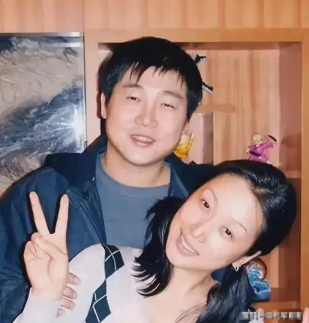 孫悅:第一任男友離世,第二任坐牢,第三任破產,如今怎麼樣了?