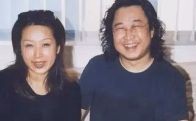 孫悅:第一任男友離世,第二任坐牢,第三任破產,如今怎麼樣了?