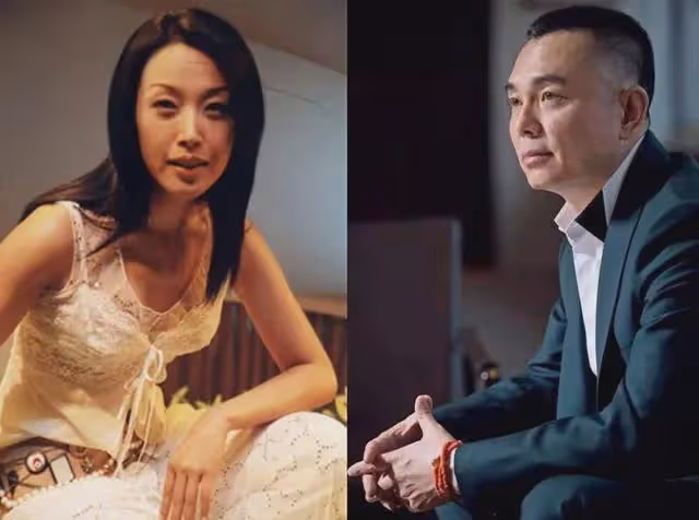 孫悅:第一任男友離世,第二任坐牢,第三任破產,如今怎麼樣了?