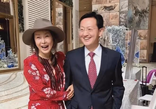 孫悅:第一任男友離世,第二任坐牢,第三任破產,如今怎麼樣了?