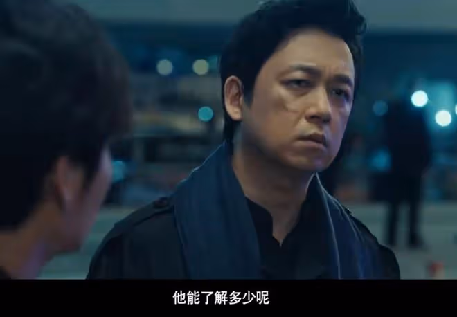 白夜破曉講了什麼故事,內容梗概一言以蔽之
