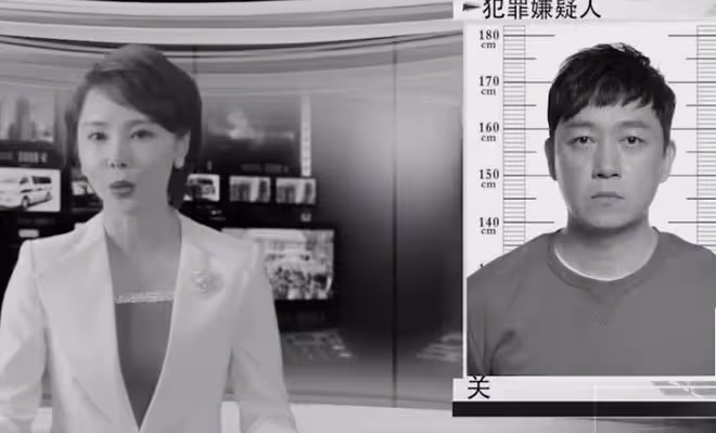 白夜破曉講了什麼故事,內容梗概一言以蔽之