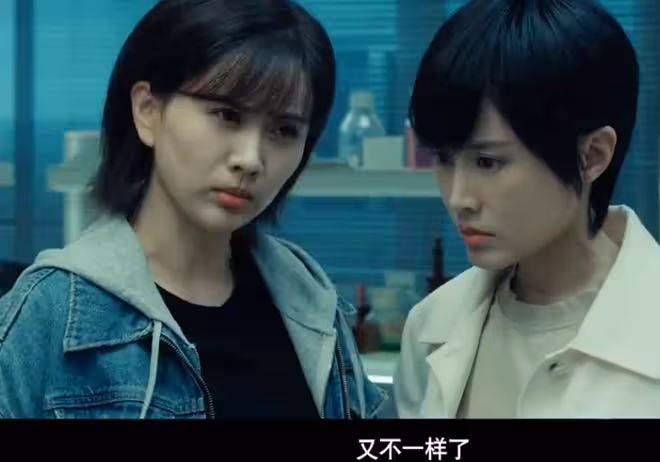 白夜破曉講了什麼故事,內容梗概一言以蔽之
