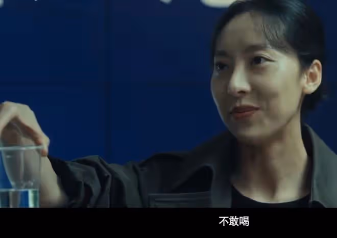 白夜破曉講了什麼故事,內容梗概一言以蔽之