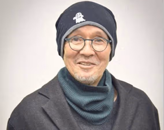 日資深老戲骨火野正平離世！「跌倒骨折」導致健康惡化　享壽75歲