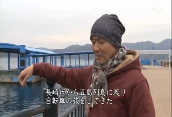 日資深老戲骨火野正平離世！「跌倒骨折」導致健康惡化　享壽75歲