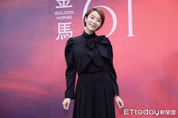 蔡淑臻圈外男友曝光　談結婚還在磨合階段
