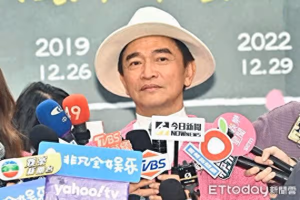 大根親自致電小優「雙方對質爆料」！　老闆吳宗憲出手協調：有點誤會