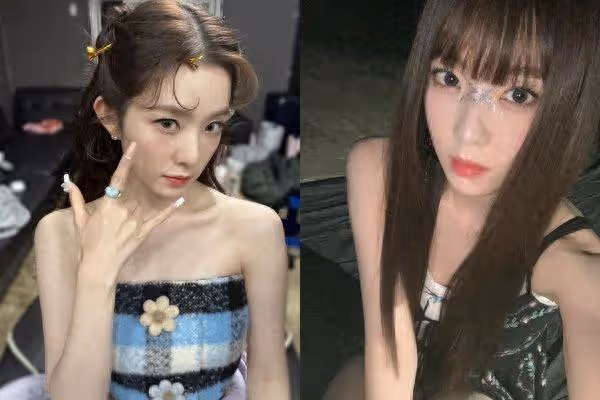 Irene免費小卡遭黃牛高價轉售! 本尊「直接公開原檔」網贊爆
