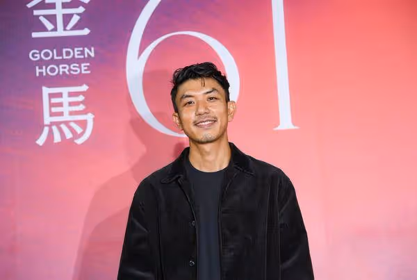 首位「泰籍金馬准影帝」! 瓦洛曝春風私下暖舉:他的心非常美麗