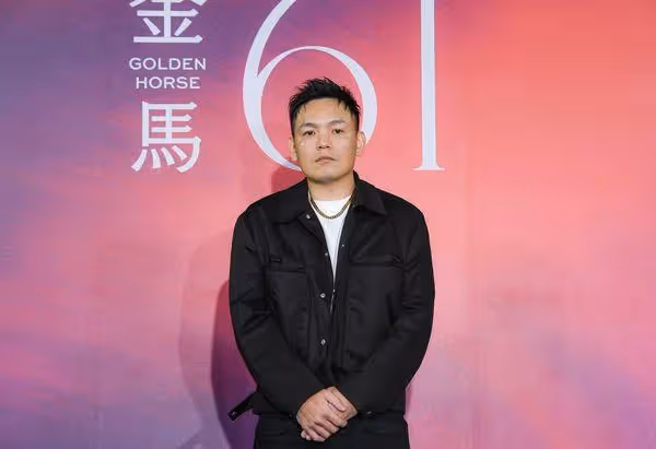 首位「泰籍金馬准影帝」! 瓦洛曝春風私下暖舉:他的心非常美麗