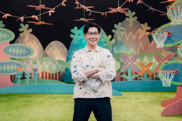品冠認童年時期太焦慮 別人面前唱歌「緊張到快尿出來」
