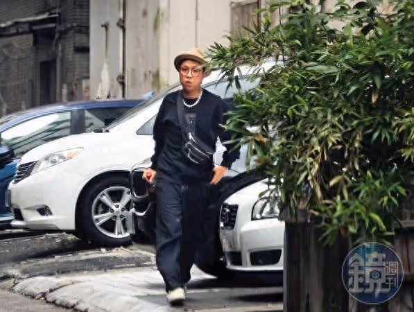 大根被爆未婚生子!2歲兒的媽是長榮空姐…7年前捲入喋血亂斗事件