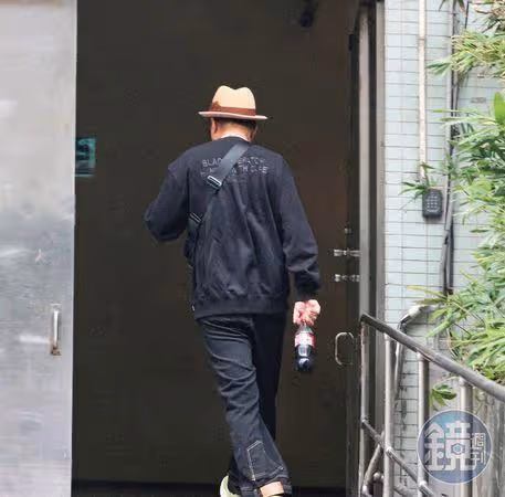 大根被爆未婚生子!2歲兒的媽是長榮空姐…7年前捲入喋血亂斗事件