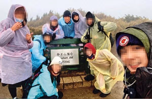 大根爆當爸情史被挖!5年情斷舞蹈老師再分手愷愷…無縫接軌空姐