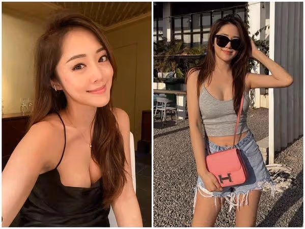 林千又被施暴分手9月「要結婚了」!甜PO無名指被套牢 未婚夫身分曝