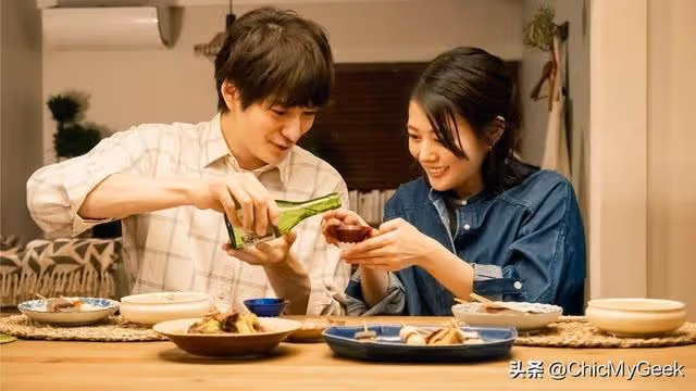 岡田將生、高畑充希官宣!假戲真做,一年閃婚!