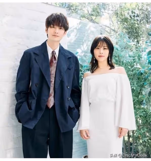 岡田將生、高畑充希官宣!假戲真做,一年閃婚!