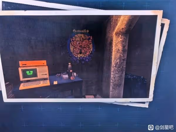 《劍星》廢土蝴蝶拍照點位一覽