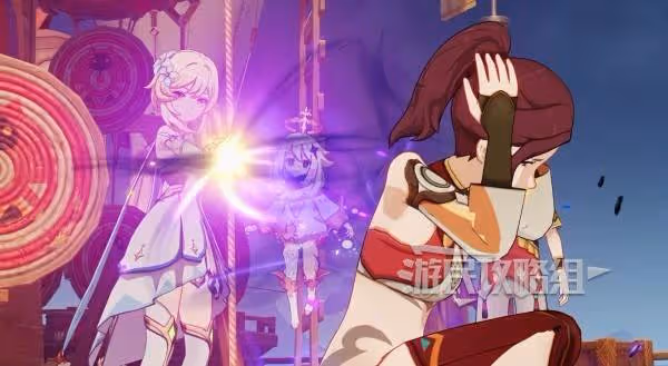《原神》魔神任務第五章幕間圖文攻略