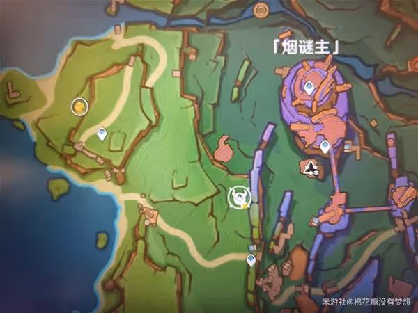 《原神》5.2新增地方傳奇位置一覽