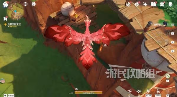《原神》魔神任務第五章幕間圖文攻略