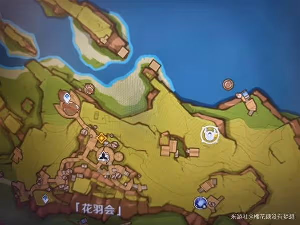 《原神》5.2新增地方傳奇位置一覽