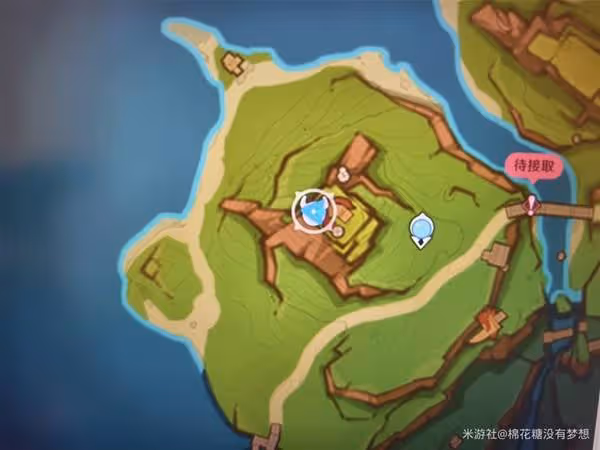 《原神》5.2新增地方傳奇位置一覽