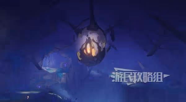 《原神》幻蛇的宮殿碎屑核心解謎攻略