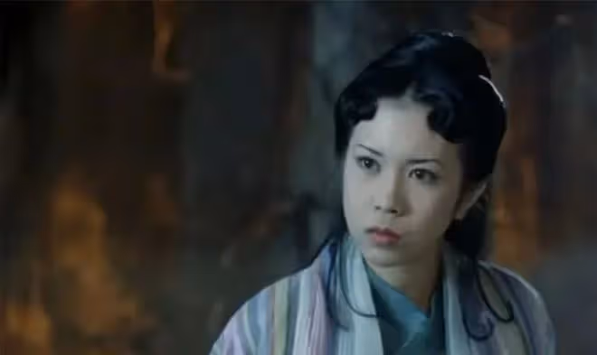 愛過周星馳,和舒淇老公虐戀9年,41歲嫁初戀,她是娛樂圈真頂流
