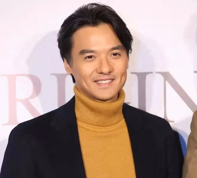 愛過周星馳,和舒淇老公虐戀9年,41歲嫁初戀,她是娛樂圈真頂流