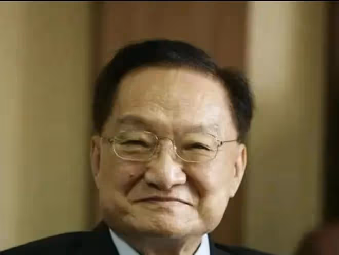 金庸:我有太多秘密,不方便公開!