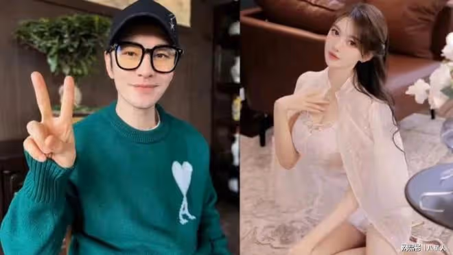 作秀?黃曉明為葉珂事件鞠躬道歉!演員眼淚不能信,比上廁所都隨意